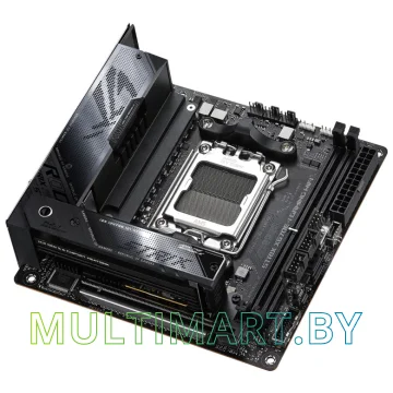 Материнская плата ASUS ROG Strix X670E-I Gaming WiFi картинка 4